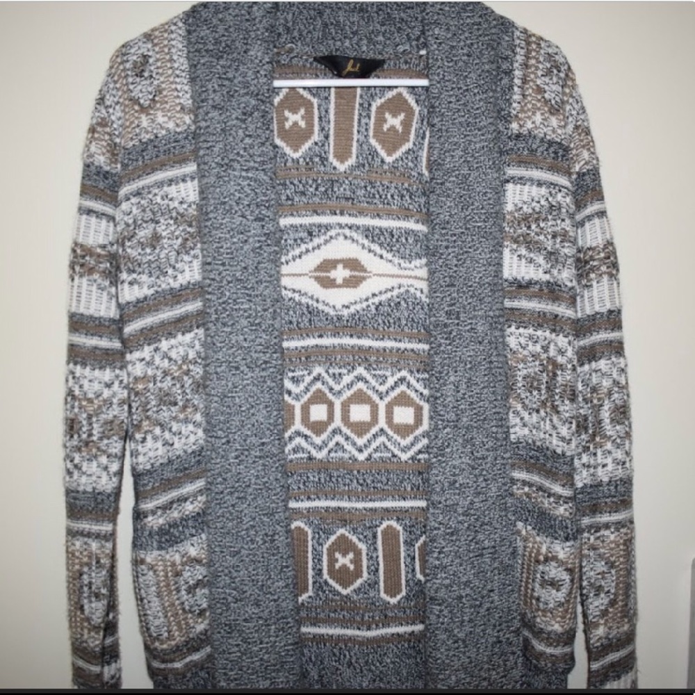 Cardigan